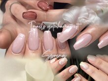 アイネイルズ 横浜WEST店(I-nails)