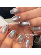 アンジェリーク 飯塚店(Angelique)/マグネットワンカラー＊*/高崎