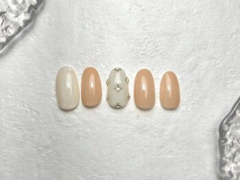 ４月プティマンスリー【5000】