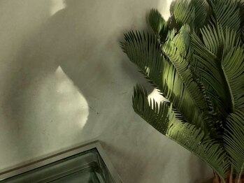 ガーデン 豊中(GARDEN.)/まつげパーマ/まつ毛パーマ/豊中