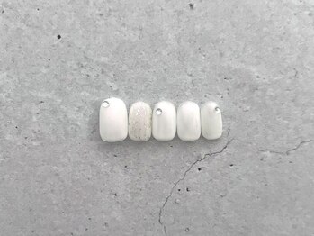 ツーバイマックスビューティー 吉祥寺(2by MAX BEAUTY)/simple elegance