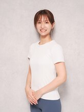 イントゥー 神戸三宮(into.)&nbsp;竹本 まゆこ