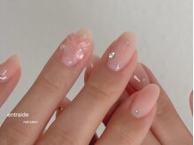 アントレッド(entraide)