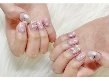 大槻担当★お持ち込みデザイン