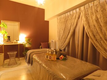 ヌーン(noon)の写真/エステでも痩せなかった人に！歴14年オールハンド痩身マッサージ♪【老廃物】の排出をグググーっと促進☆