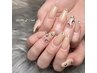 【尾崎担当】オフ込★ハンド｜4本アートまで ¥8,030→6,380