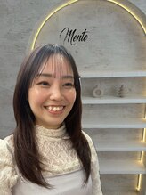 メンテ(Mente)&nbsp;MAI &nbsp;