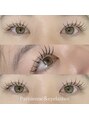 シュクレ 鈴鹿店(shucre) パリエク W flat lash 120本*下がりまつ毛の方におすすめです!