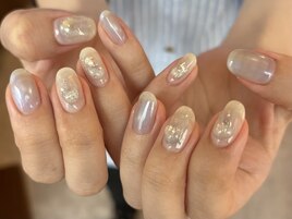 ニュアンス　新宿　新宿三丁目