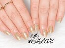 フラッシュネイル¥5000