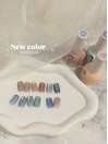 Newcolor☆