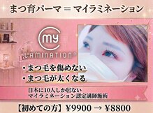 ルアナ(Luana)