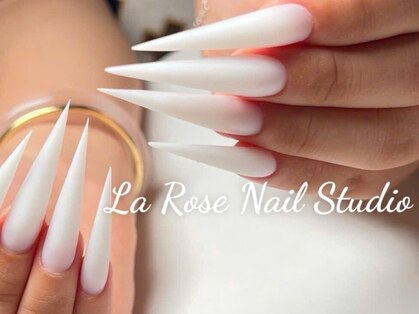LA ROSE NAIL STUDIO【8月1日OPEN（予定）】の写真