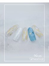 はあとねいる 銀座新富町店/定額4,400円