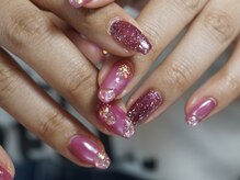 マイネイル(M.nail)