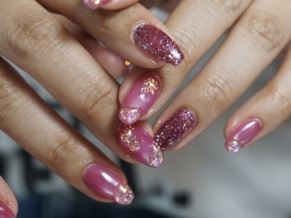 マイネイル(M.nail)の写真