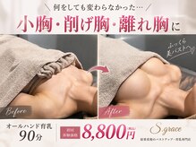 エスグレース 梅田店(S.grace)