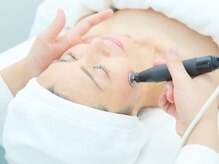 トレーニングサロンメルビ/エンビロン　フォーカスオン