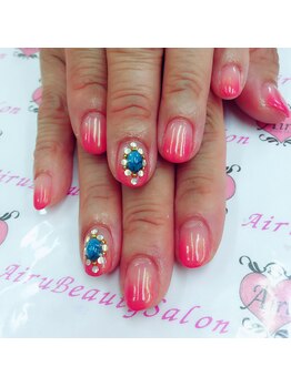 アイル ビューティーサロン(Airu Beauty Salon)/横浜　スカルプ