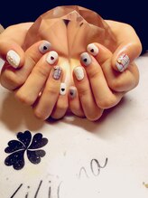 リリアーナ(Liliana)/