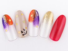 エリクサーネイル 池袋(Elixir Nail)/定額b カジュアル/クーポン使用