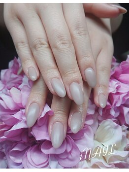 アイネイル(iNAIL)/