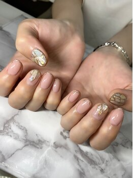 バンズネイル(Banz nail)/