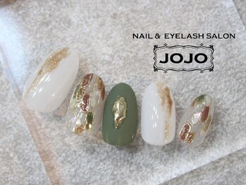 ジョジョ 千里中央店(JOJO)/全員利用OK★オフ込￥8980