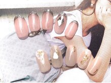 キュアバイアニーアンドジーノ(Qa by Annie&Gino)/