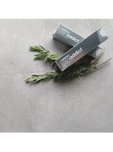 ヘアメイク エナ(Hair&Makeup Ena)/Lashaddict 取扱店