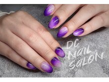 DCネイルサロン/やり放題