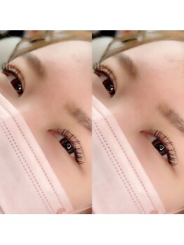 アイリス(eyeris)/フラットラッシュ