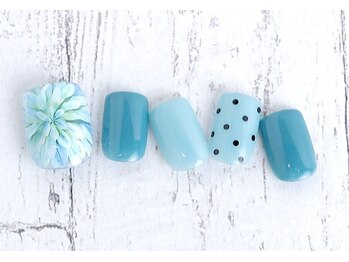 Footアートコース