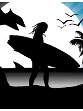 ムーン(Moon)&nbsp;スタッフ 