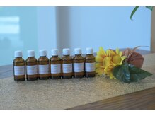 美来/アロマオイル