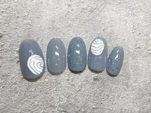 アミュレット 柳津店(AMULET)/2月定額 &nbsp;4950円(税込)