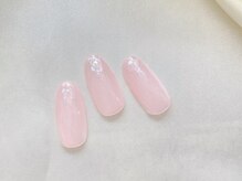 アバネイル 名駅店(AVA NAIL)/【シンプルオフィス】