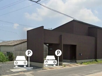 ソルヴィス 根本(soLvis)/駐車場