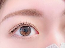 ダズル 蔵前店(DAZZLE)/パリジェンヌ　