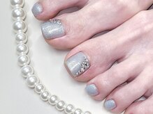 ドール ビューティー(DOLL BEAUTY)/DOLLNAIL