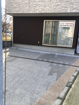 ヨサパーク 生駒店(YOSA PARK)/駐車場2台完備