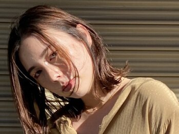 ニュイ 中野店(nuit)/パリジェンヌラシュリフト5980円