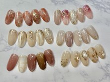 グラッディ(Glady)/オフ込み定額アート¥7700