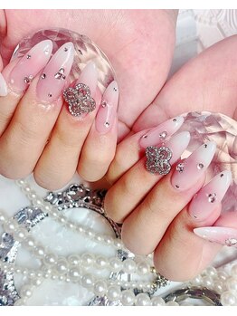 ネイルサロン ヴェルサイユ(Nail Salon Versailles)/