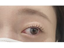 ユニ(uni)/まつげパーマ