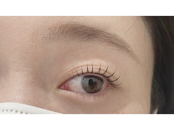 ユニ(uni)/まつげパーマ