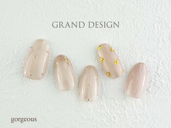 グランドデザイン 穂積店(GRAND DESIGN)/