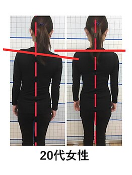 六甲もり鍼灸整体院/不調は歪みから起こります！