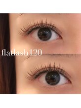 アクエリエス(Aquarius)/flatlash120