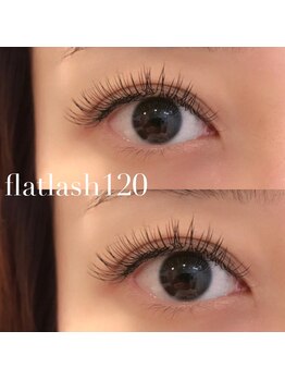 アクエリエス(Aquarius)/flatlash120